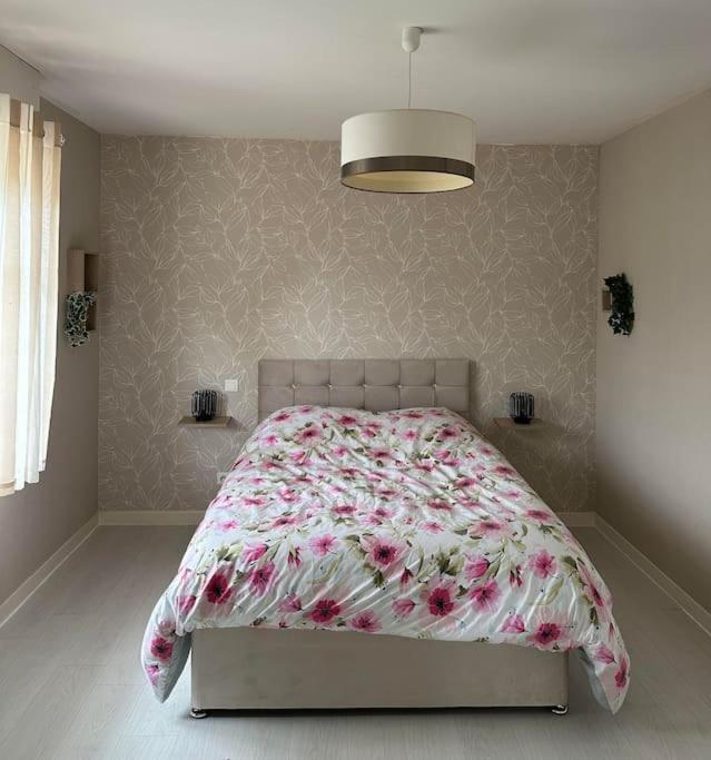 Charmante Maison Comme Chez Soi Saint-Amand-sur-Fion Esterno foto