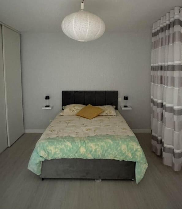 Charmante Maison Comme Chez Soi Saint-Amand-sur-Fion Esterno foto