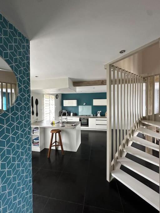 Charmante Maison Comme Chez Soi Saint-Amand-sur-Fion Esterno foto