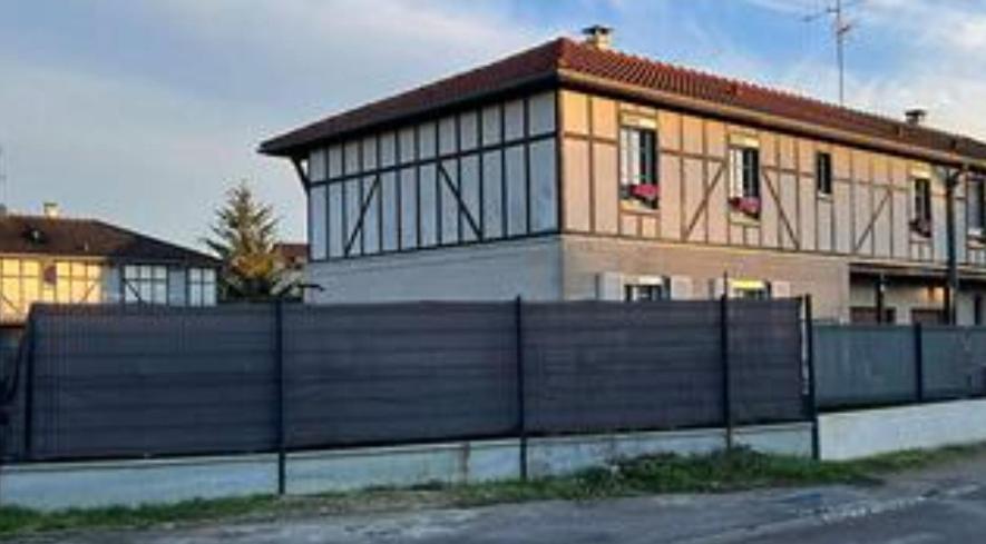 Charmante Maison Comme Chez Soi Saint-Amand-sur-Fion Esterno foto