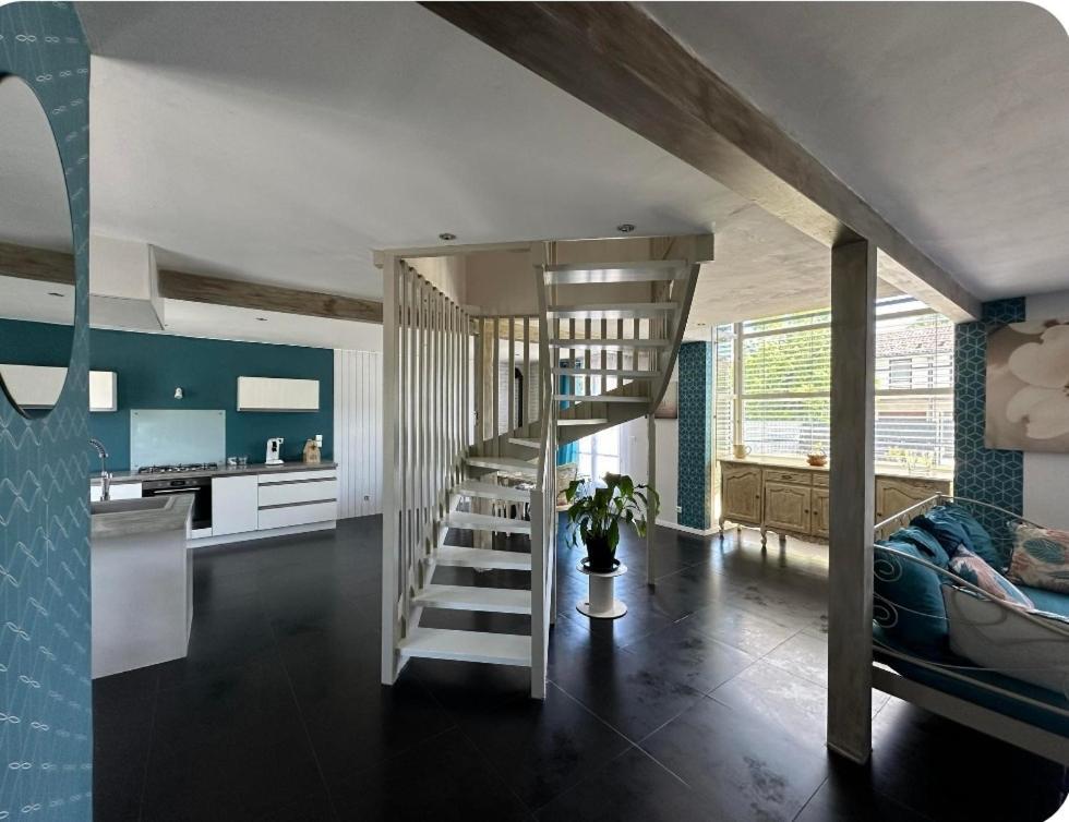 Charmante Maison Comme Chez Soi Saint-Amand-sur-Fion Esterno foto