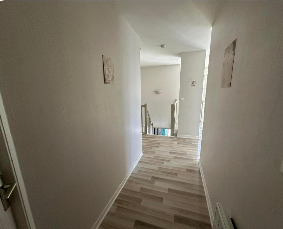 Charmante Maison Comme Chez Soi Saint-Amand-sur-Fion Esterno foto