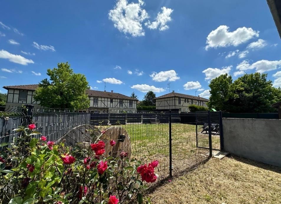 Charmante Maison Comme Chez Soi Saint-Amand-sur-Fion Esterno foto