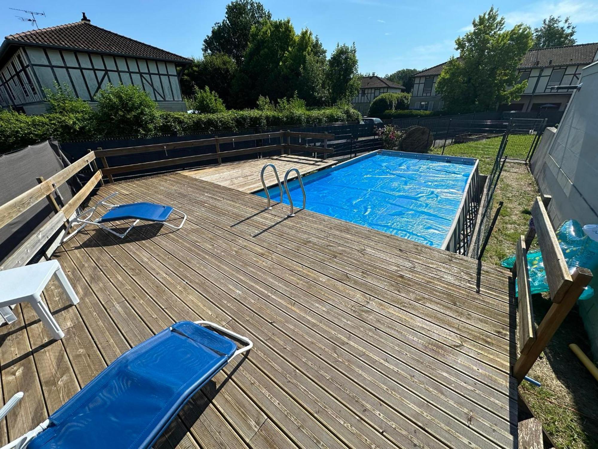 Charmante Maison Comme Chez Soi Saint-Amand-sur-Fion Esterno foto
