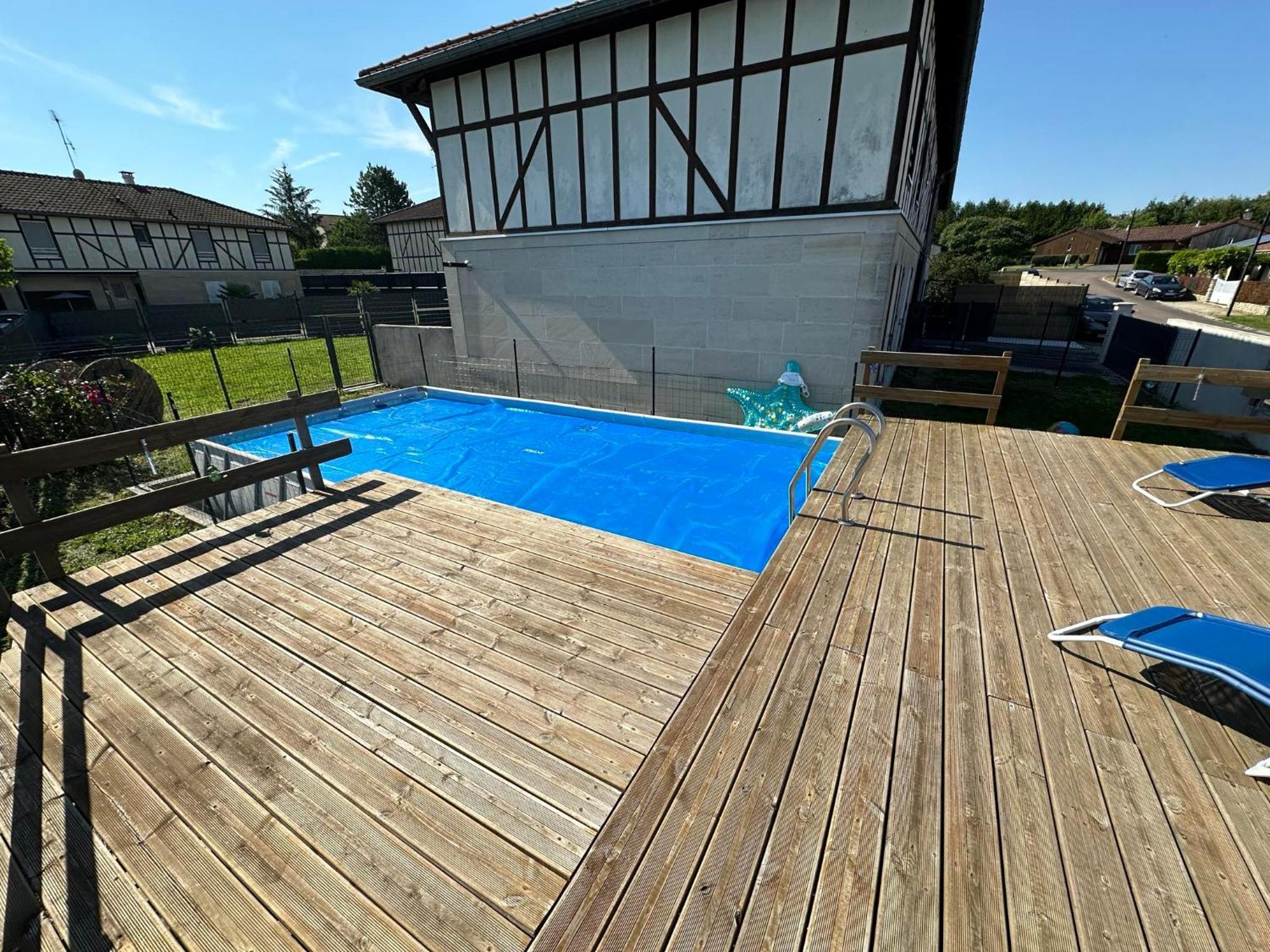 Charmante Maison Comme Chez Soi Saint-Amand-sur-Fion Esterno foto